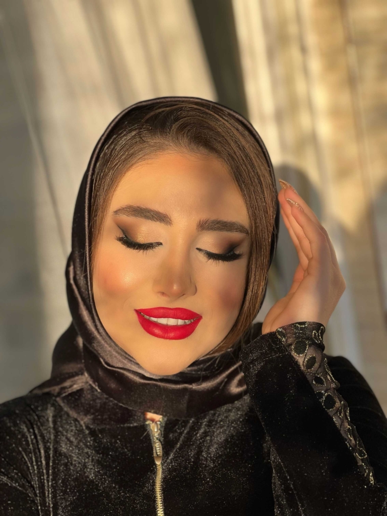 میکاپ
