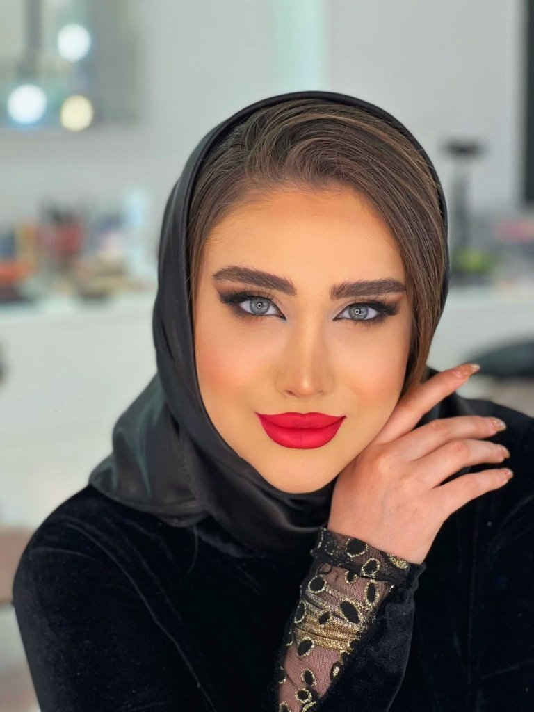 میکاپ